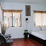 Sand Beach Bungalow
