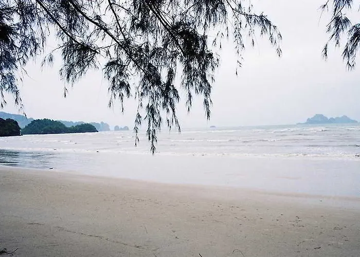 Sand Beach Bungalow