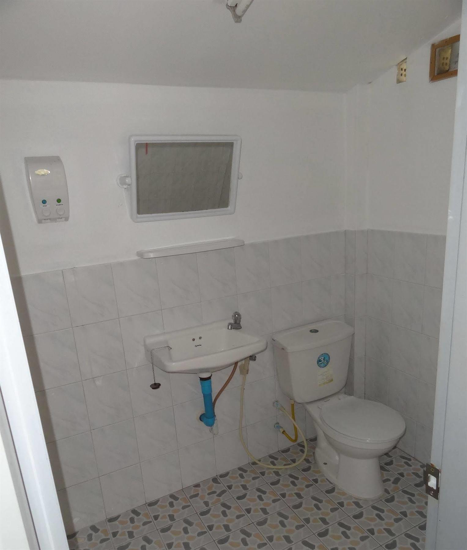Sand Beach Bungalow 3* Krabi town