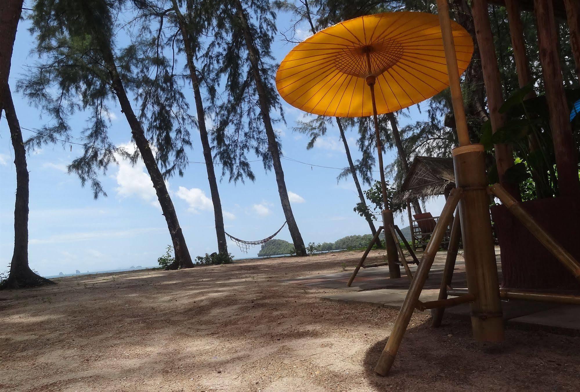 Sand Beach Bungalow Krabi town